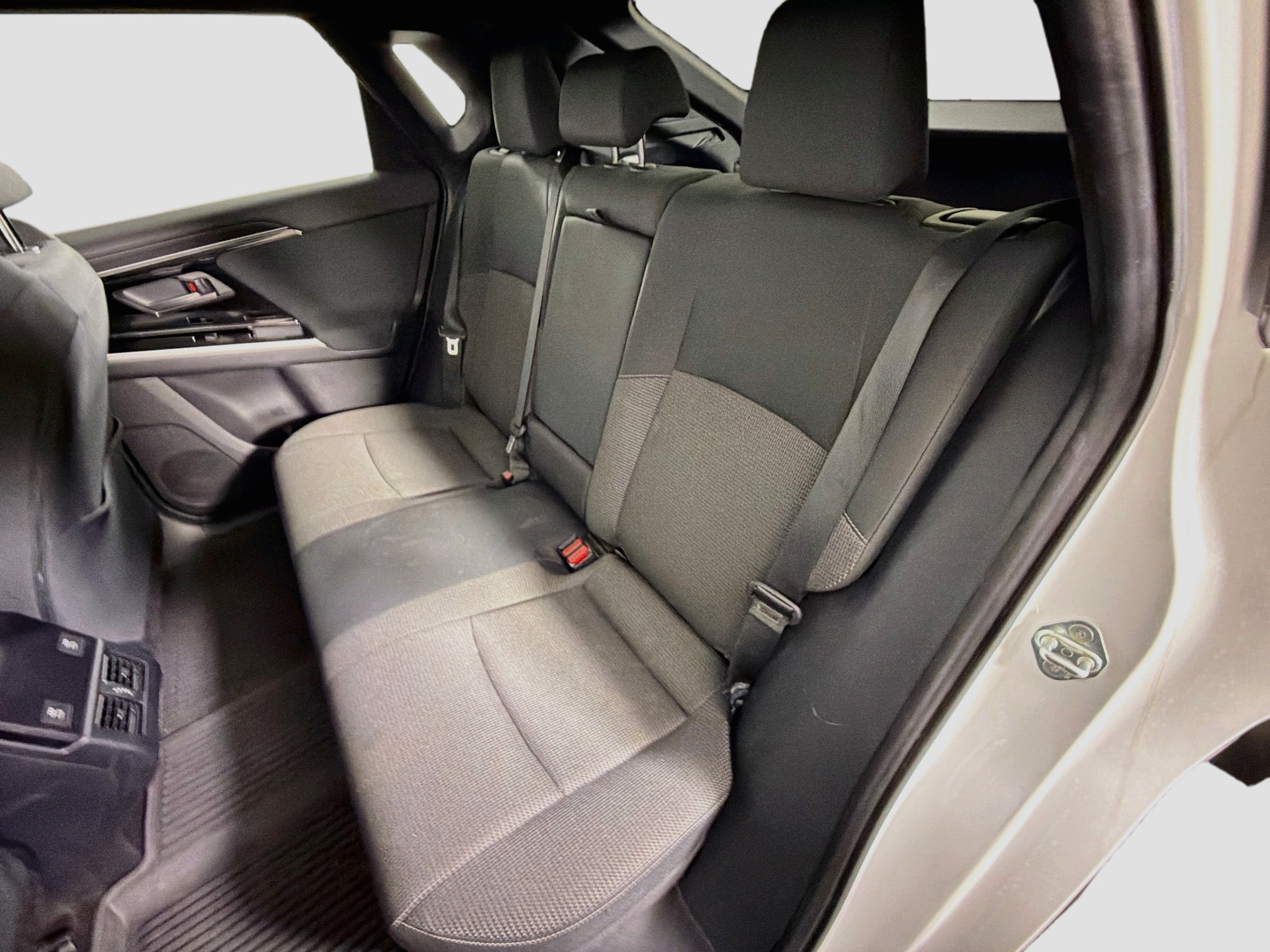 Used 2023 Subaru Solterra AWD image 27