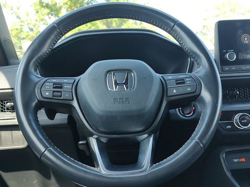 Used 2023 Honda CR-V Sport image 18