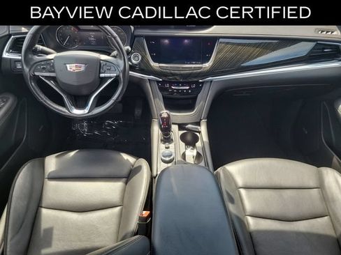 Used 2020 Cadillac XT6 Premium Luxury FWD image 18