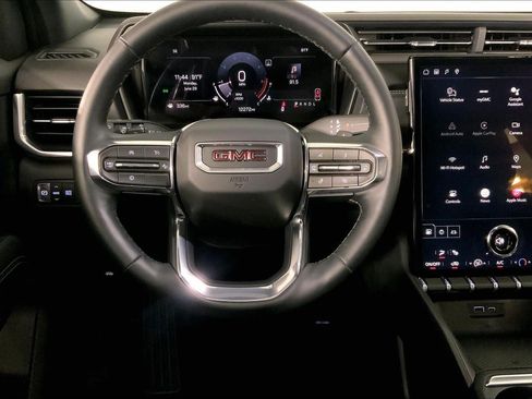 Used 2026 GMC Terrain Elevation FWD image 5