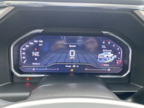 Used 2024 GMC Sierra 2500 Denali w/ Denali Reserve Package image 23