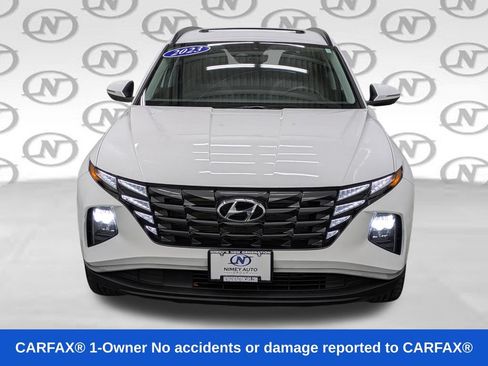 Used 2023 Hyundai Tucson SEL w/ Convenience Package AWD/4WD image 35