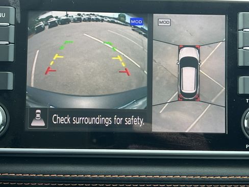 Used 2019 Nissan Kicks SR w/ Exterior Electronics Package FWD image 24