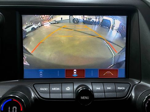 Used 2019 Chevrolet Corvette Stingray Coupe RWD image 10