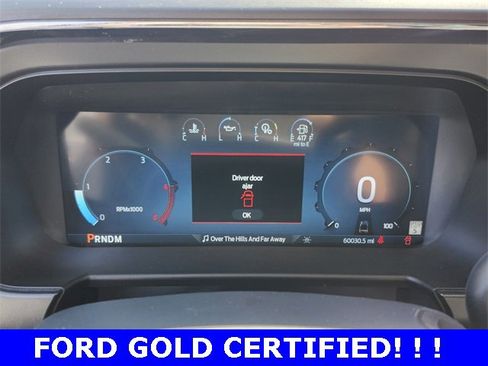 Used 2023 Ford F350 Lariat w/ Tow Technology Package image 22