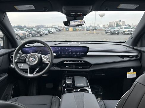 New 2026 Buick Enclave Preferred w/ Power Package AWD/4WD image 32
