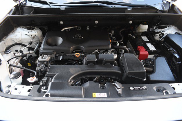 Certified 2025 Toyota RAV4 XLE w/ Convenience Package AWD/4WD image 30