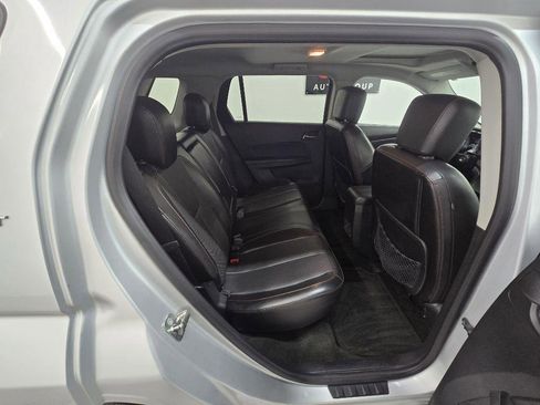 Used 2012 GMC Terrain SLT FWD image 15