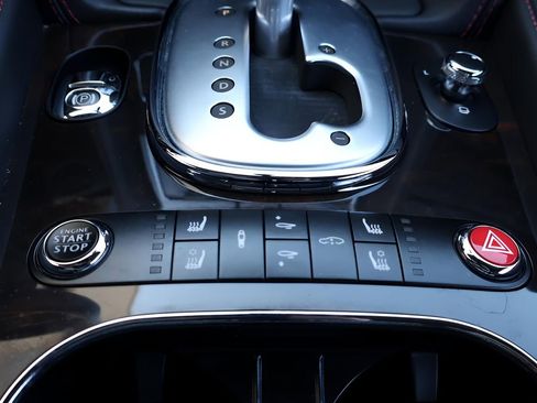 Used 2014 Bentley Continental GT Speed image 30