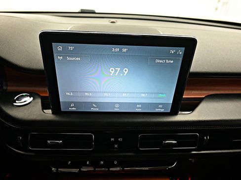 Used 2020 Lincoln Aviator Reserve w/ Equipment Group 201A image 12