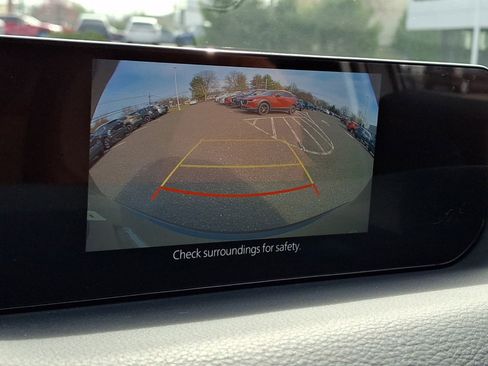 Certified 2024 MAZDA CX-50 Meridian Edition w/ Apex Package image 19