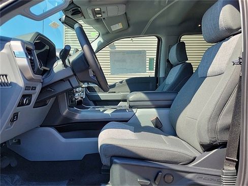 New 2023 Ford F150 XLT w/ Equipment Group 302A High image 6