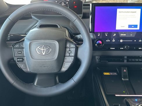 New 2026 Toyota bZ image 17