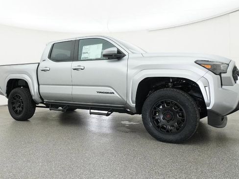 New 2026 Toyota Tacoma SR5 image 44