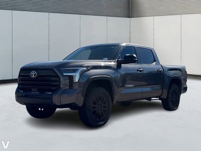Used 2022 Toyota Tundra SR5