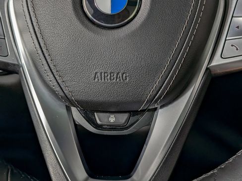 Used 2020 BMW X7 xDrive40i w/ Executive Package AWD/4WD image 38