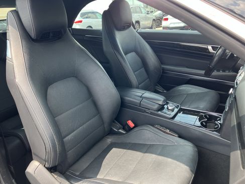Used 2016 Mercedes-Benz E 400 Cabriolet image 34