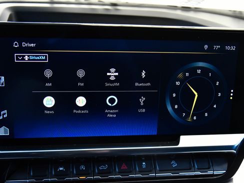 Used 2024 Chevrolet Silverado 1500 RST w/ Convenience Package II image 23