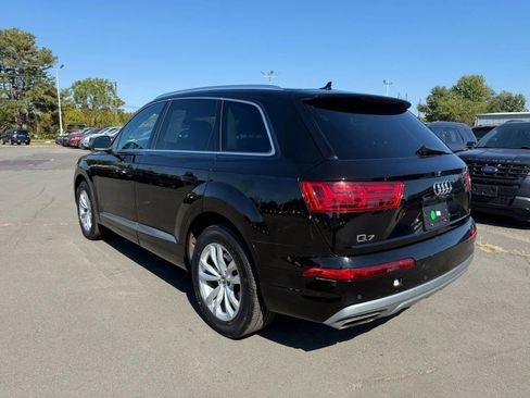 Used 2017 Audi Q7 2.0T Premium image 6