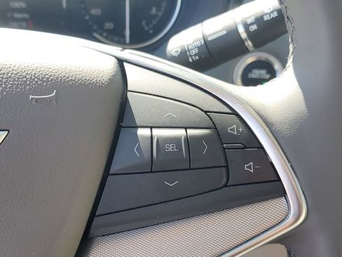 Certified 2025 Cadillac XT5 Premium Luxury w/ LPO, Floor Liner Package FWD image 18