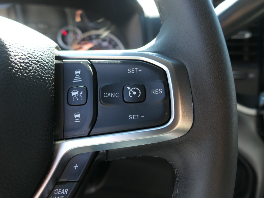 Used 2026 RAM 2500 Big Horn AWD/4WD image 18