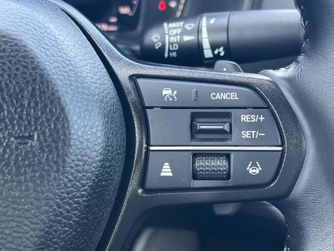 Certified 2024 Honda Accord Sport image 10