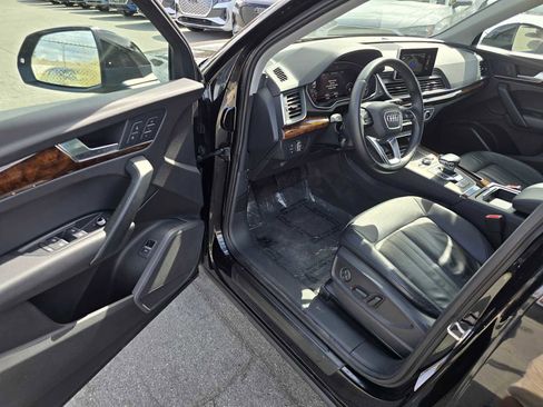 Used 2018 Audi Q5 2.0T Premium image 21