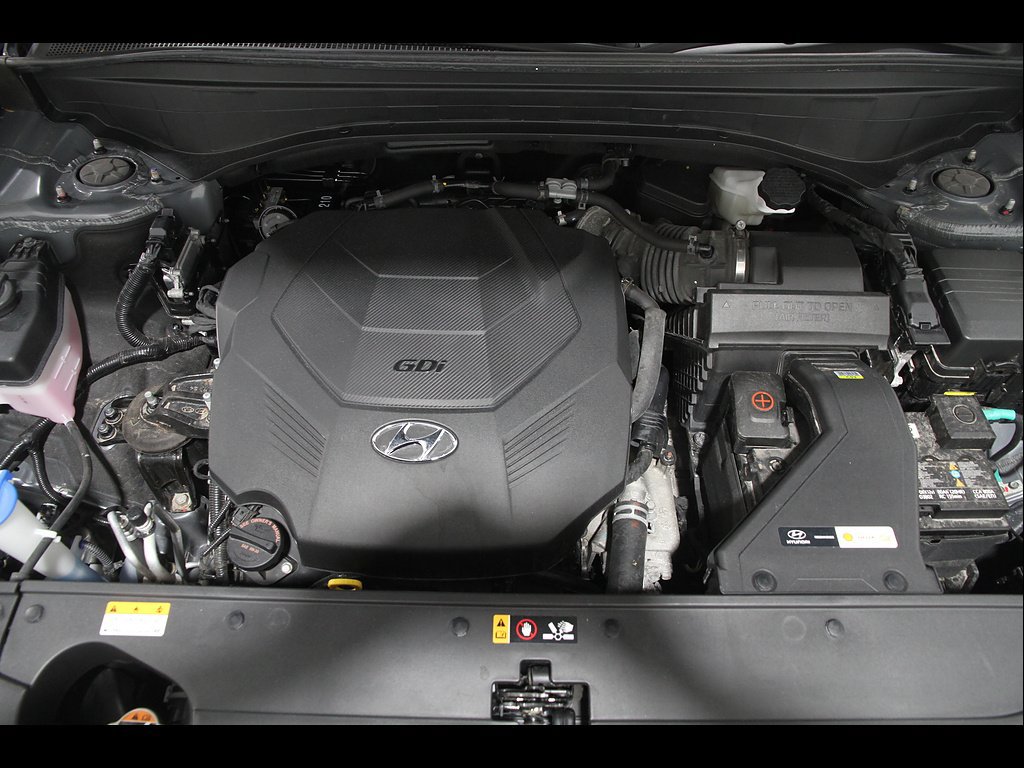 Certified 2024 Hyundai Palisade SEL AWD/4WD image 21