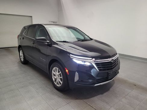 Used 2023 Chevrolet Equinox LT FWD image 13