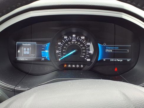 Certified 2022 Ford Edge SEL w/ Convenience Package image 30