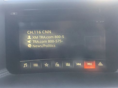 Used 2016 MAZDA CX-5 Grand Touring FWD image 15