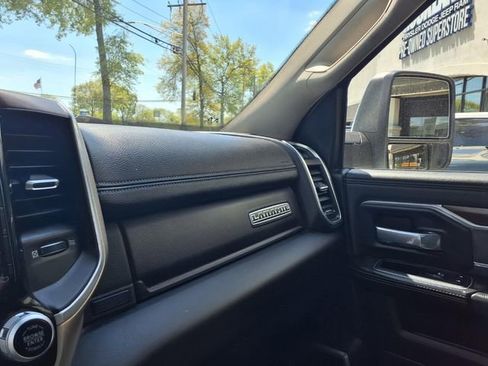 Certified 2024 RAM 2500 Laramie AWD/4WD image 23
