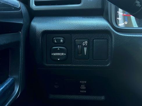 Used 2018 Toyota 4Runner TRD Pro AWD/4WD image 20