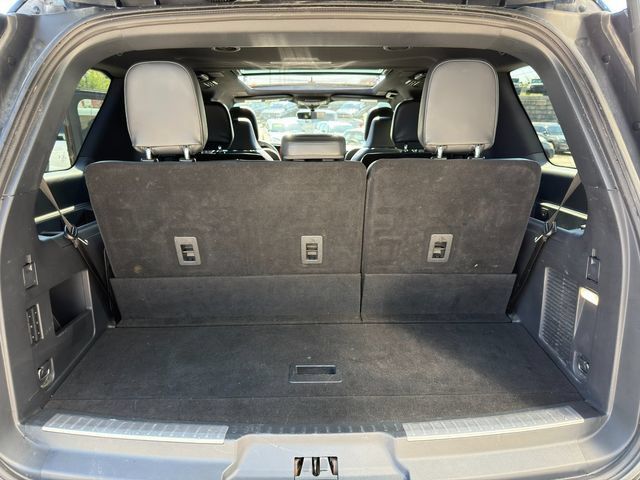 Used 2022 Lincoln Navigator Reserve AWD/4WD image 48