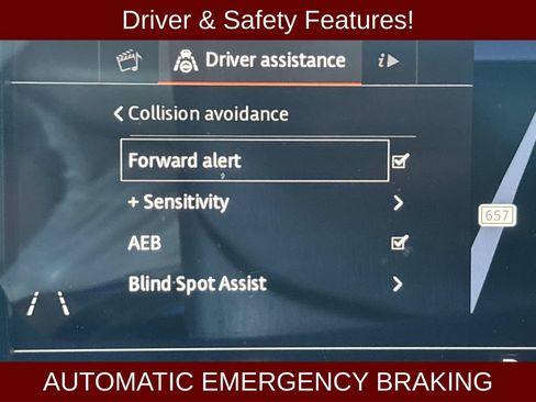 Used 2020 Land Rover Range Rover Velar R-Dynamic S AWD/4WD image 8