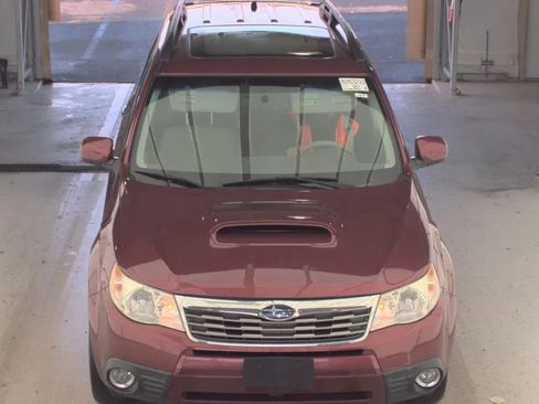 Used 2010 Subaru Forester 2.5XT Premium image 2