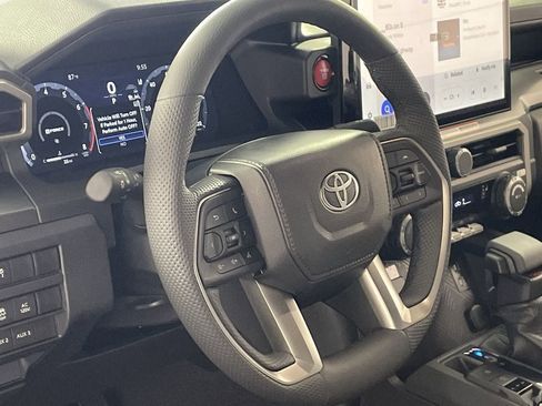 New 2026 Toyota Tacoma TRD Off-Road image 14