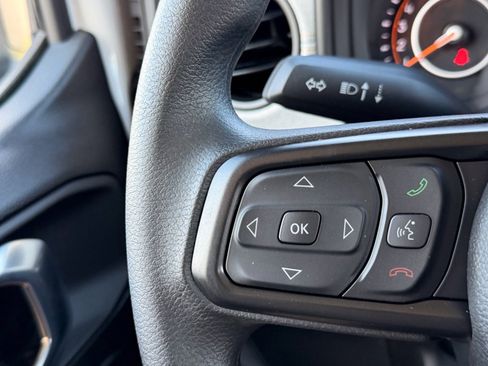 New 2026 Jeep Wrangler Unlimited Sport AWD/4WD image 13