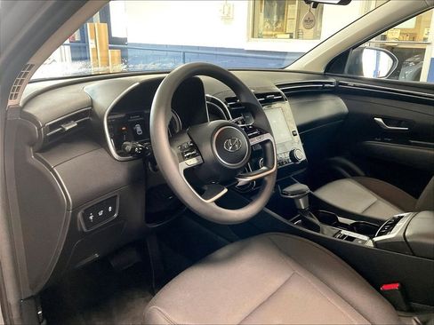 Used 2023 Hyundai Tucson SEL AWD/4WD image 8