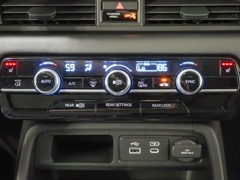 New 2025 Honda Pilot EX-L image 27