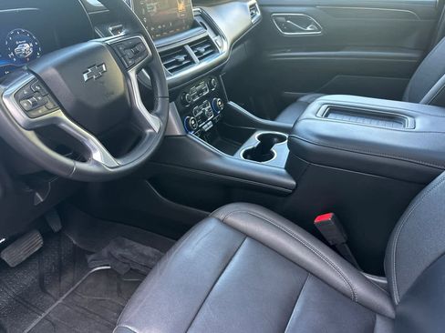 Used 2023 Chevrolet Tahoe Z71 AWD/4WD image 11