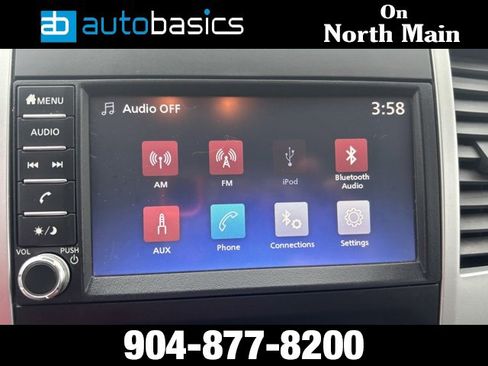 Used 2019 Nissan Frontier S image 26