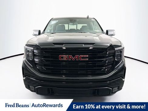 New 2026 GMC Sierra 1500 Elevation image 2