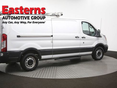 Used 2018 Ford Transit 350 148 Low Roof RWD image 39