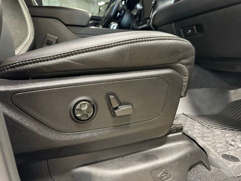 Used 2025 RAM 1500 RHO image 48