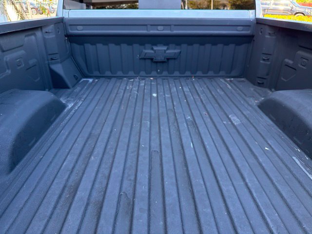 Used 2024 Chevrolet Silverado 2500 LTZ w/ LTZ Convenience Package AWD/4WD image 21