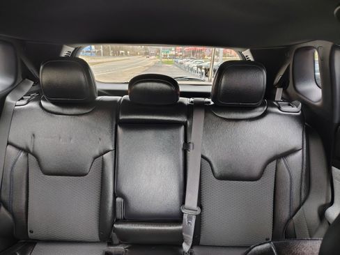 Used 2024 Jeep Compass Latitude image 21