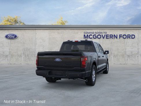 New 2026 Ford F150 XLT AWD/4WD image 8