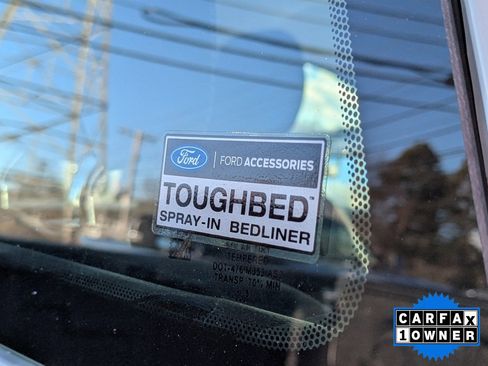 Used 2025 Ford Ranger XL w/ Trailer Tow Package image 13