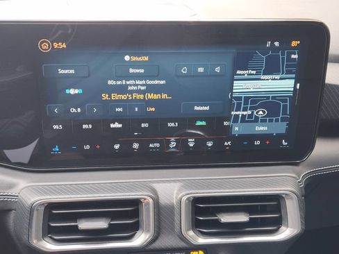 Used 2025 Ford Mustang GT Premium RWD image 5